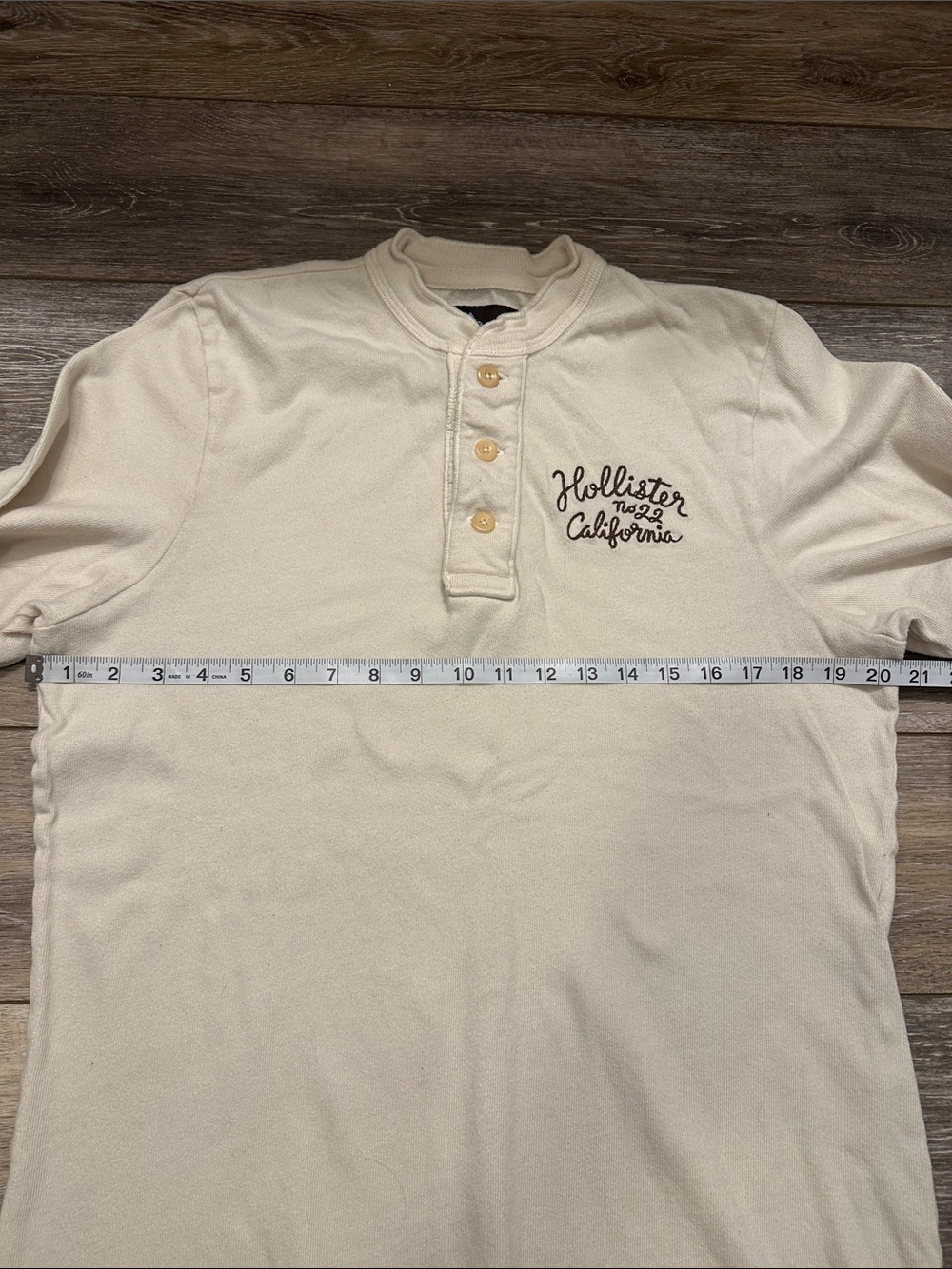 Vintage Y2K Abercrombie Hollister Aeropostale shirt bundle large back to school - Picture 9 of 15